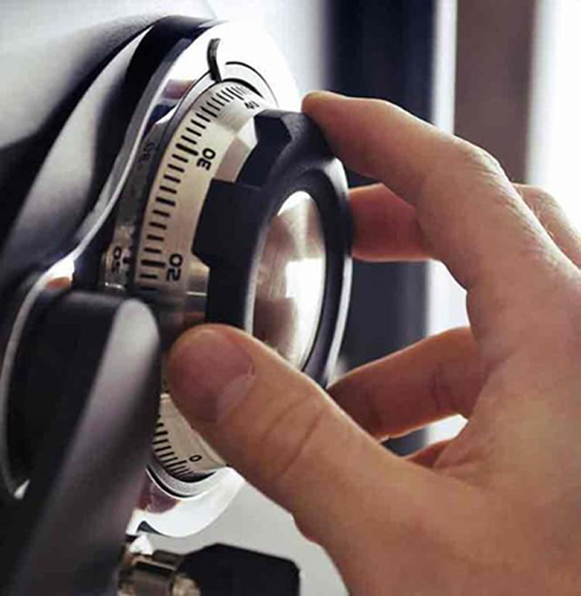 安平开锁 安平开锁公司开修保险柜