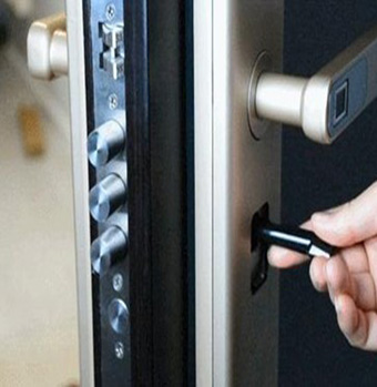 安平开锁 安平开锁公司开修指纹锁